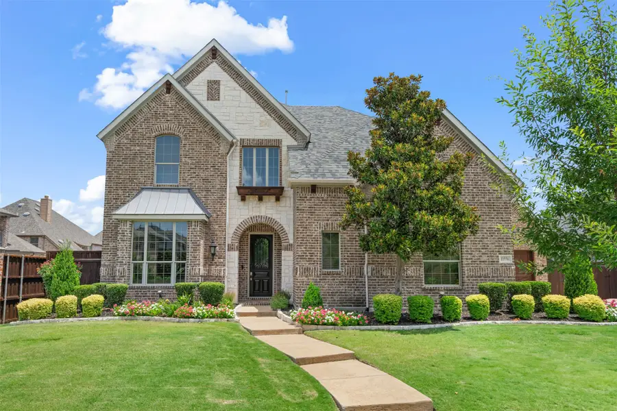 11556 Palm Springs Lane, Frisco, TX 75035 - Image #3