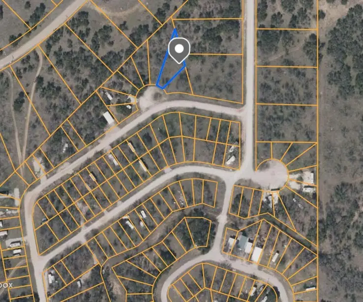 Lot 916 Oak Point Drive, May, TX 76857 - Image #2