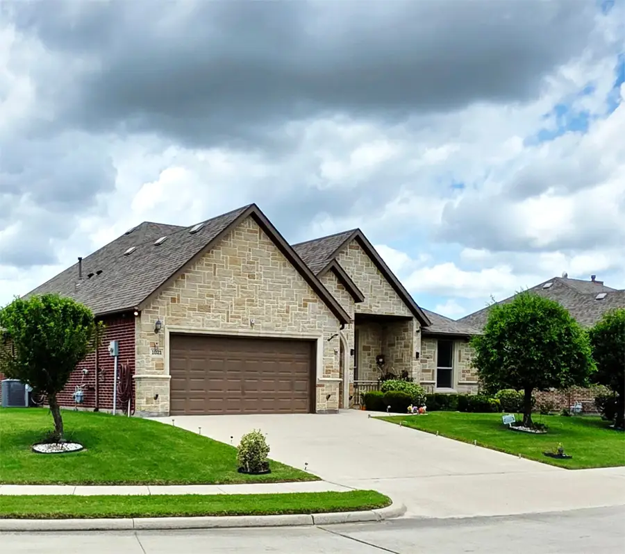 1021 Saint Matthew Circle, Royse City, TX 75189 - Image #2