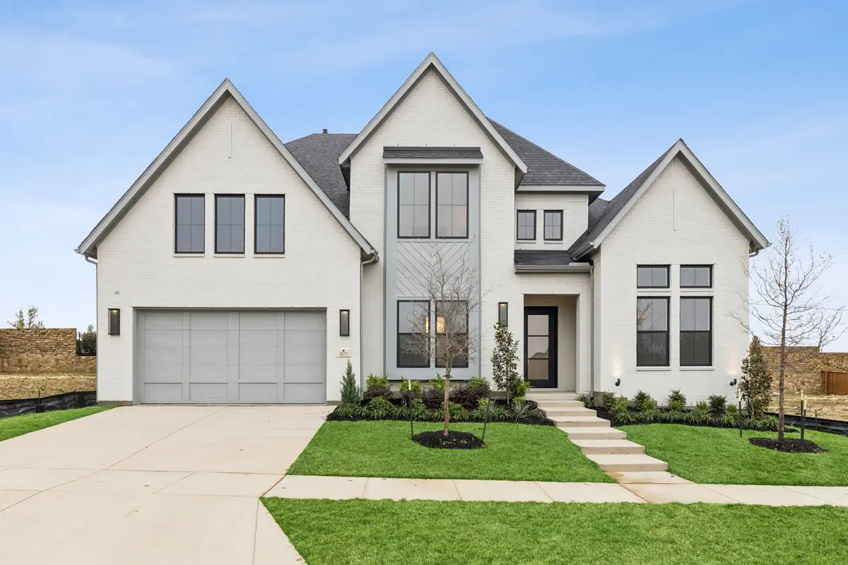 3511 Whimbrel Court, Prosper, TX 75078 - Image #1