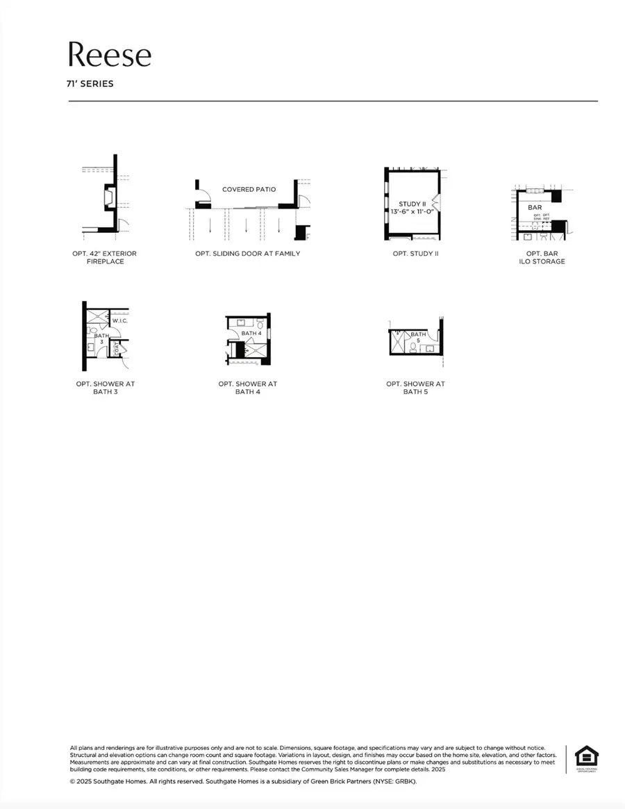 3511 Whimbrel Court, Prosper, TX 75078 - Image #3