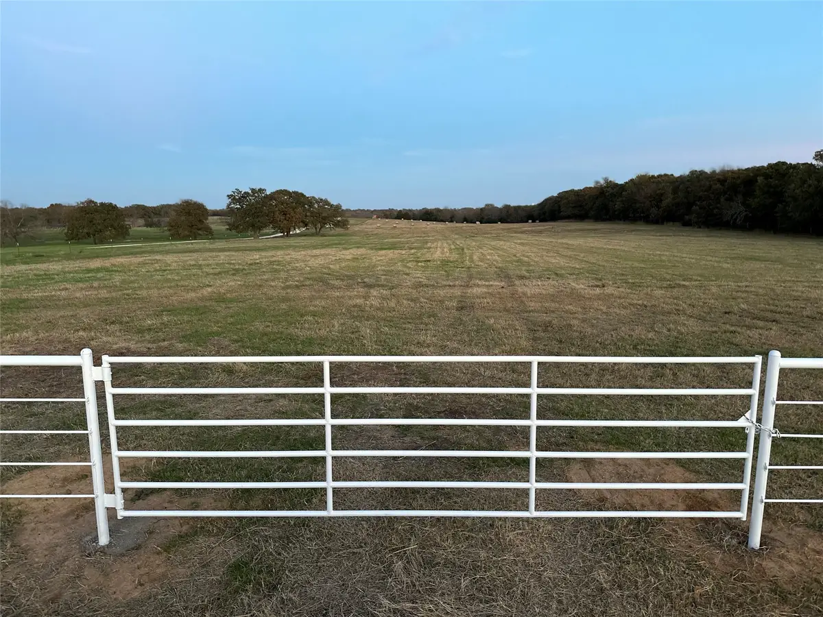 TBD W Line Road, Collinsville, TX 76233 - Image #1
