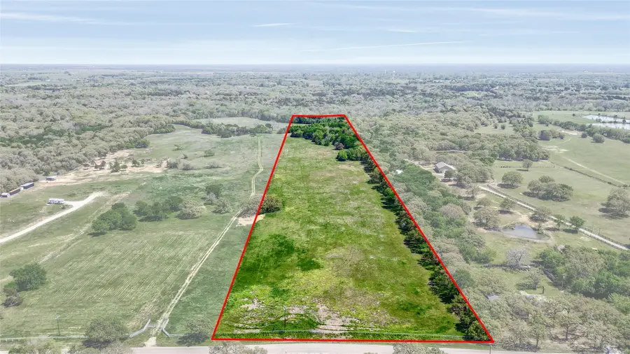 TBD W Line Road, Collinsville, TX 76233 - Image #2