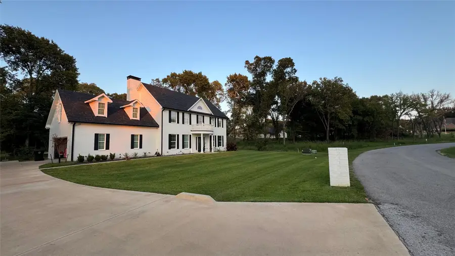 656 Calmwater Court, Cedar Creek Lake, TX 75143 - Image #2