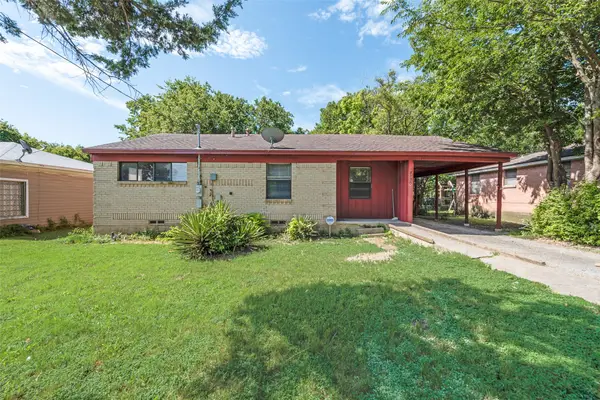 3130 Springfield Avenue, Lancaster, TX 75134