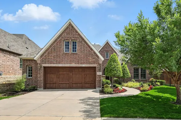 2800 Lake Shore Drive, Keller, TX 76248