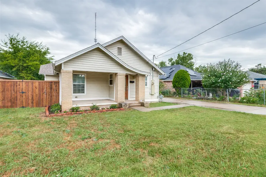 511 Archer Avenue, Cockrell Hill, TX 75211 - Image #3