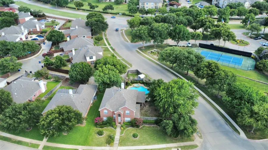 9503 Saddle Drive, Frisco, TX 75035 - Image #3