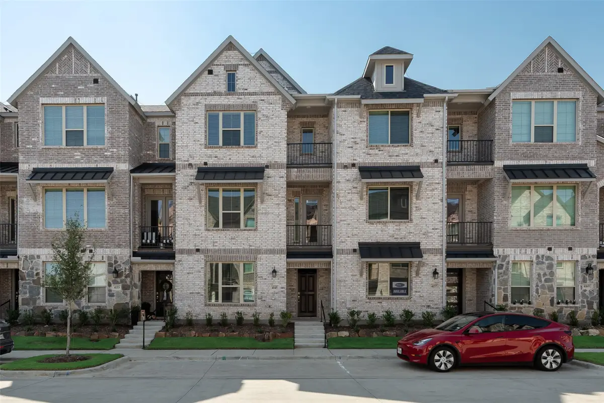 4145 Humboldt Street, Frisco, TX 75034 - Image #1