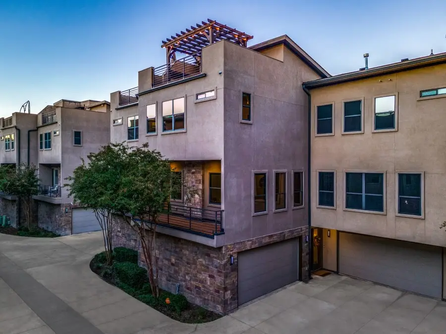 1717 Annex Avenue #102, Dallas, TX 75204 - Image #2