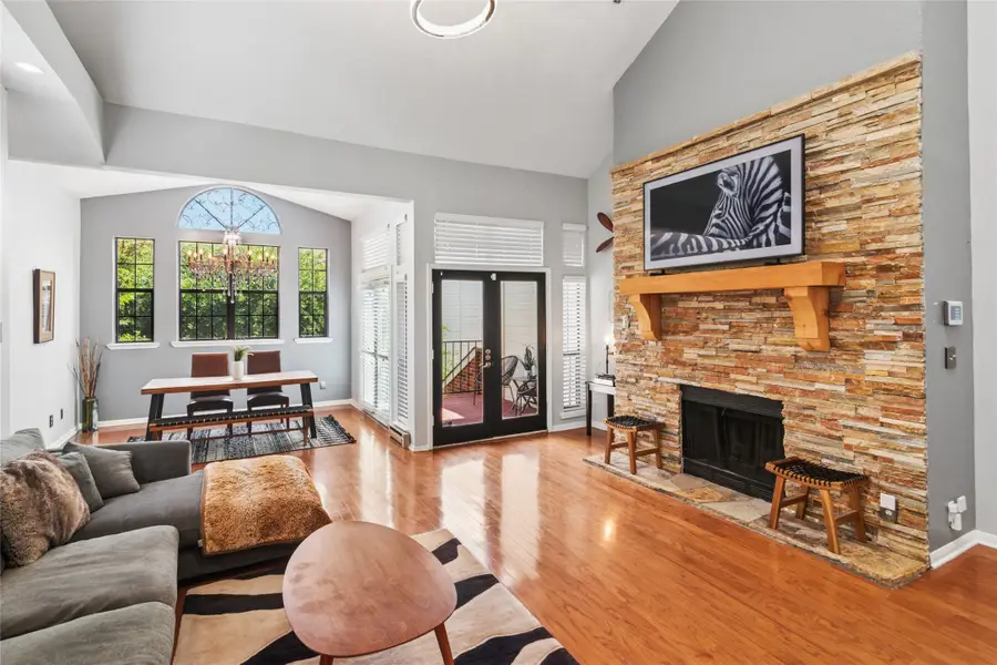 3235 Cole Avenue #85, Dallas, TX 75204 - Image #2