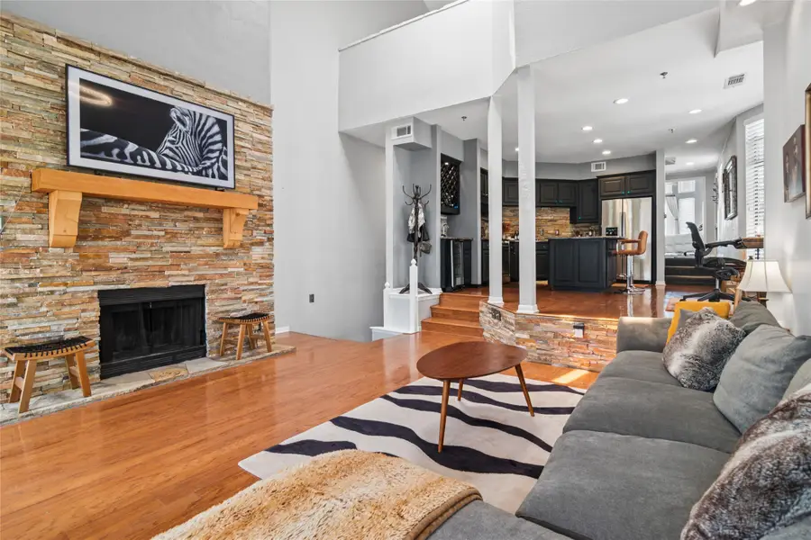 3235 Cole Avenue #85, Dallas, TX 75204 - Image #3