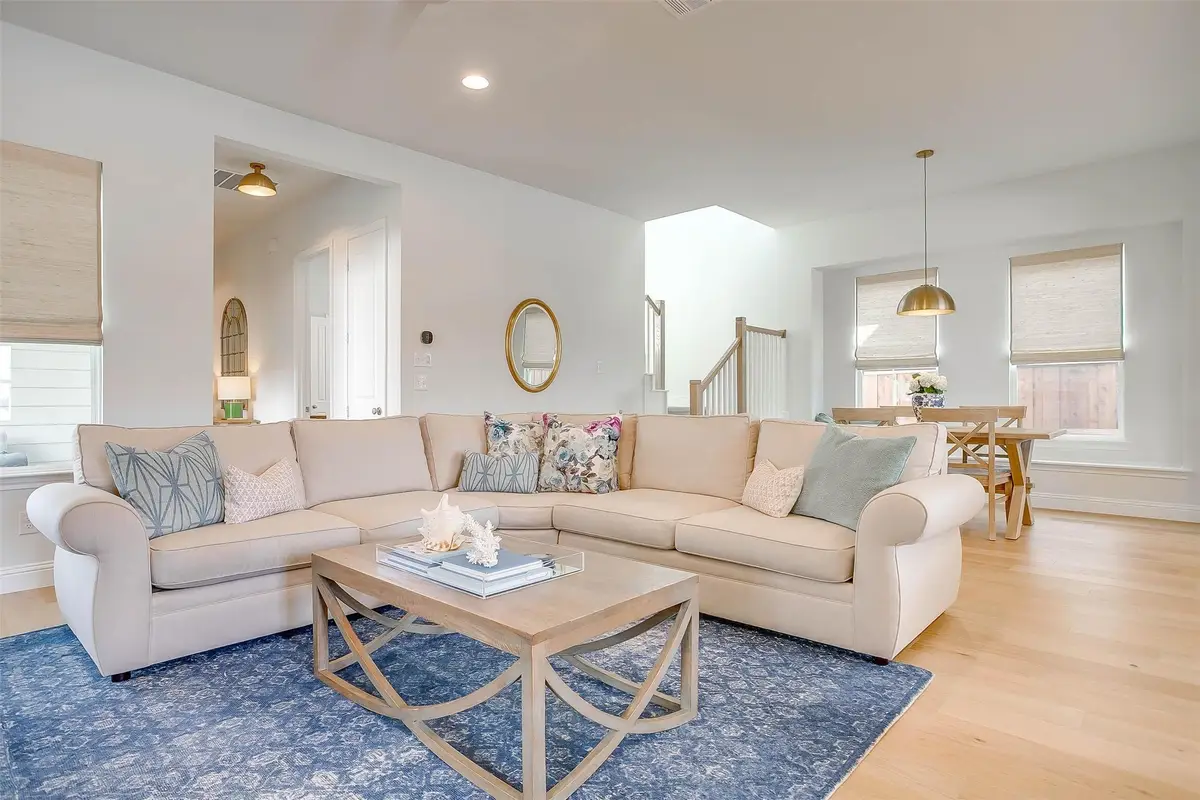 14436 Walsh Avenue, Fort Worth, TX 76008 - Image #1