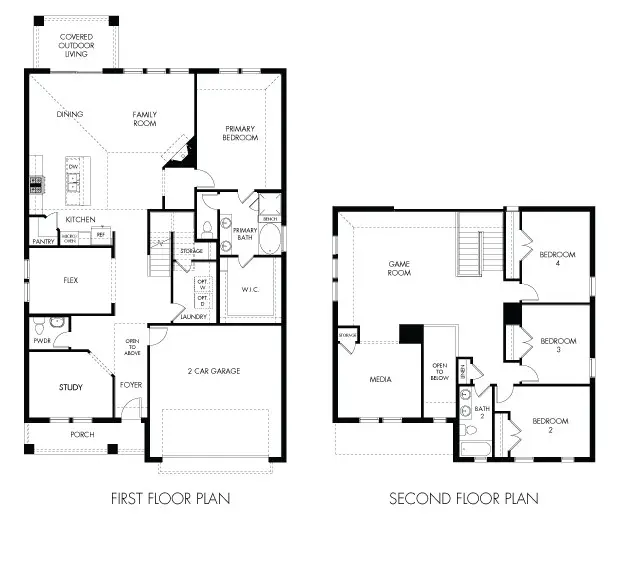 2452 Glacier Ridge, Corinth, TX 76210 - Image #2