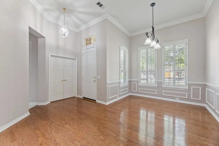 344 Wrangler Drive, Fairview, TX 75069 - Image #2