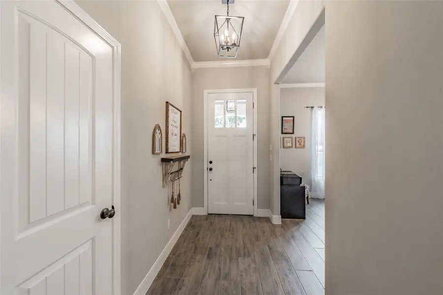 4033 Overlook Way, Weatherford, TX 76085 - Image #3