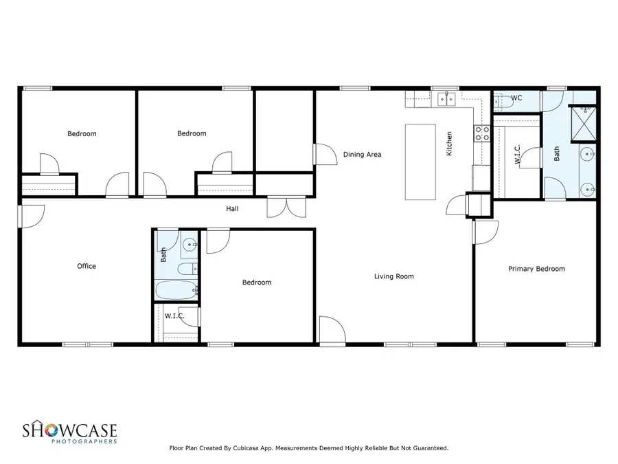 396 Wild Hill Oak Drive, Springtown, TX 76082 - Image #2