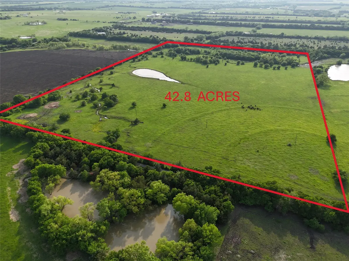 TBD Cr 4841, Leonard, TX 75542 - Image #1