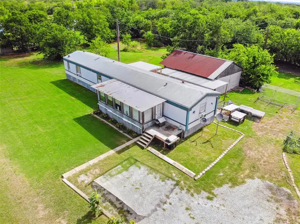 20416 Pecan Creek Road, Pilot Point, TX 76258