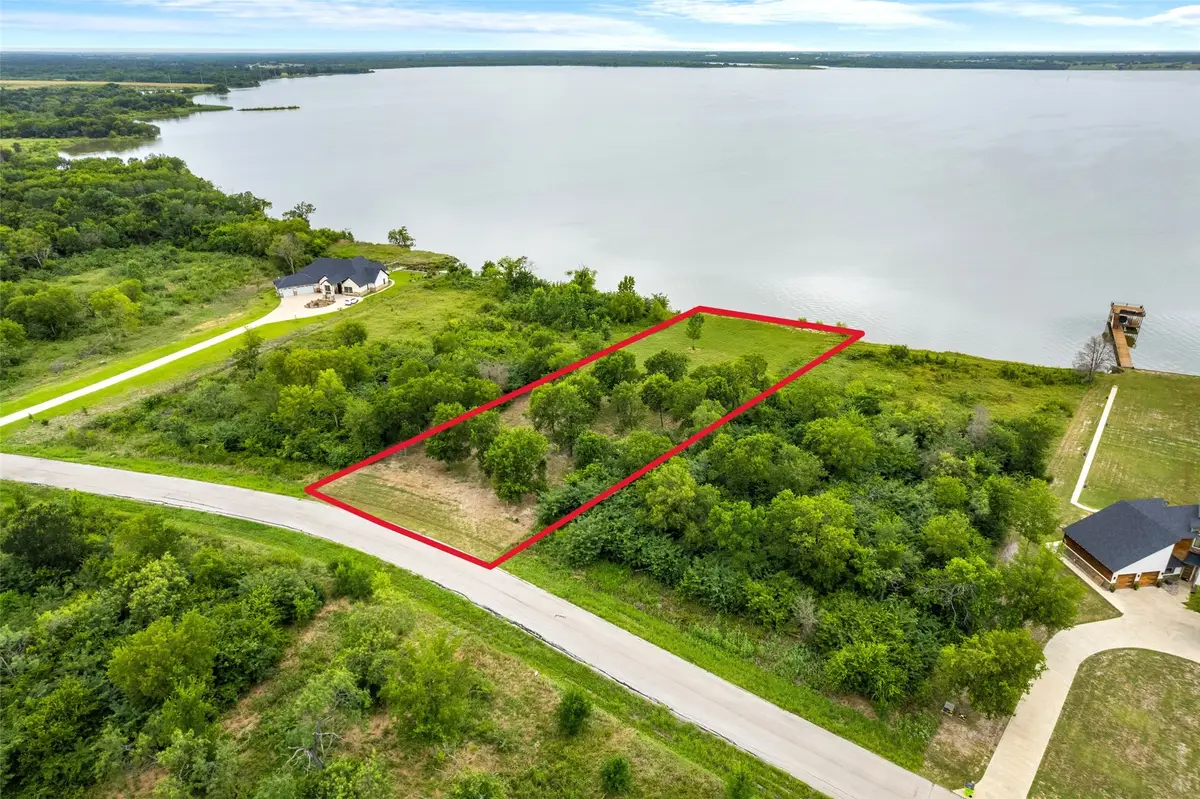 9301 W Shoreline Drive, Kemp, TX 75143 - Image #1