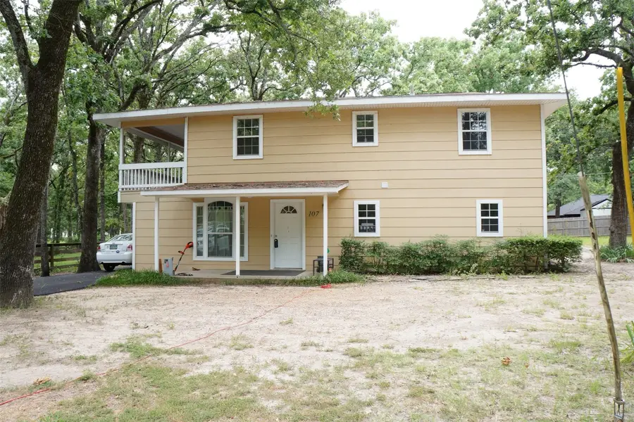 107 Los Peces Street, Gun Barrel City, TX 75156 - Image #2