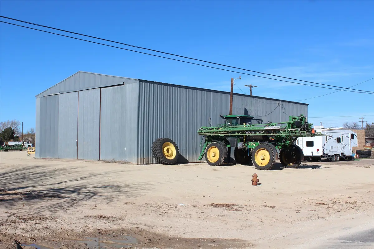 105 S 5th Street, Goree, TX 76363 - Image #1