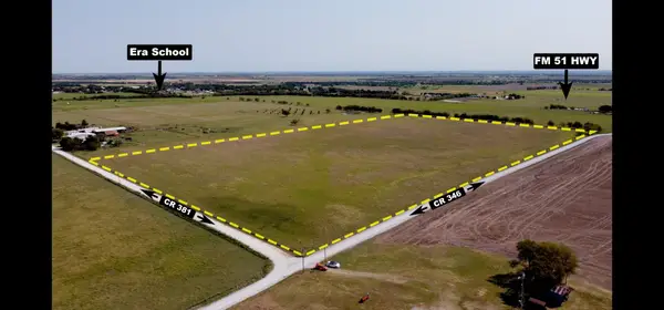 0 Cr 381, Era, TX 76238