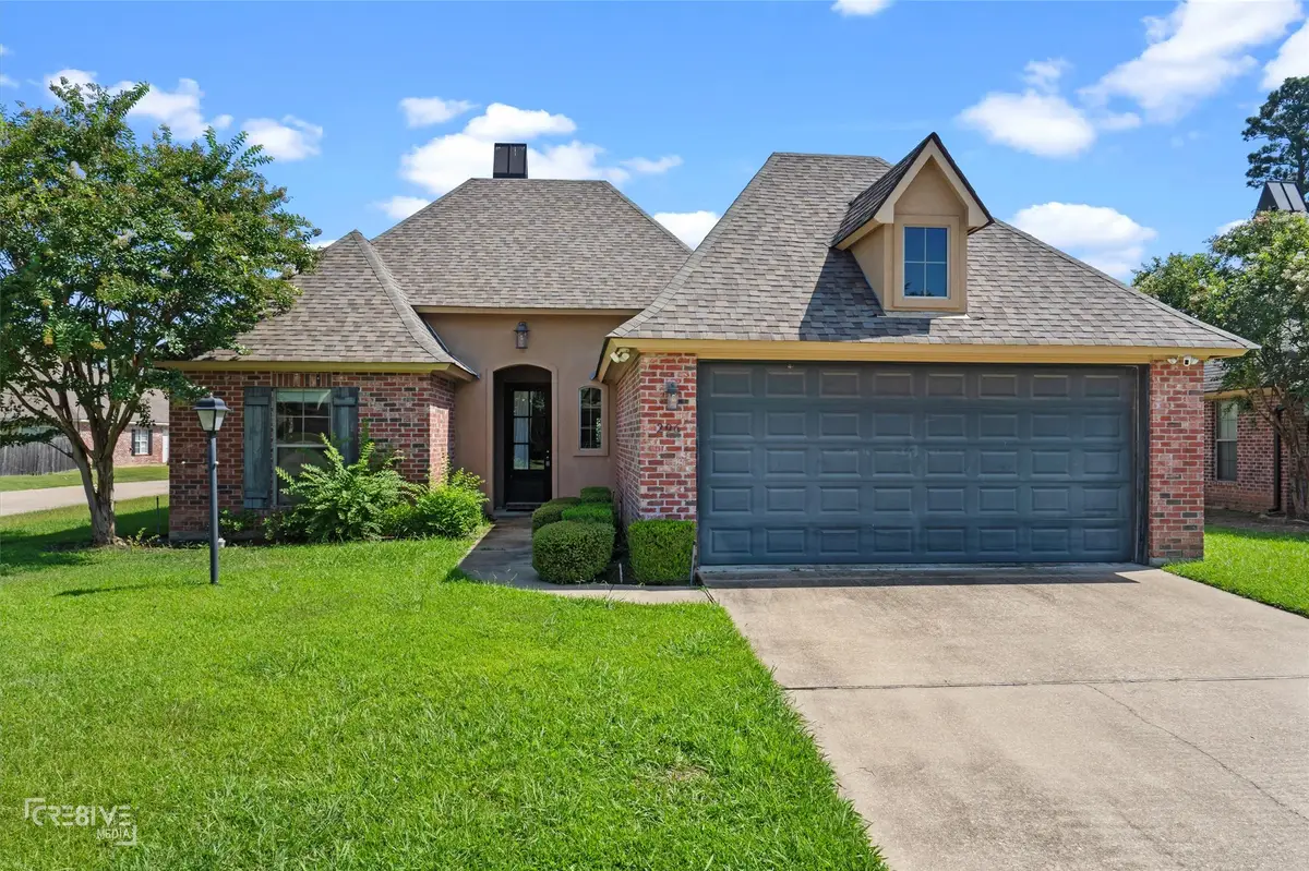 296 Evangeline Creek Drive, Shreveport, LA 71106 - Image #1