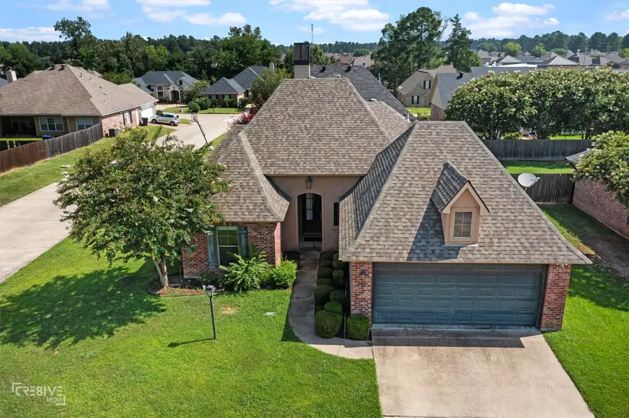 296 Evangeline Creek Drive, Shreveport, LA 71106 - Image #3