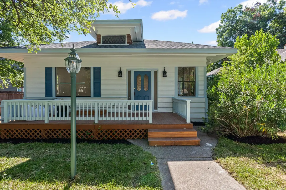 2250 Lipscomb Street, Fort Worth, TX 76110 - Image #1