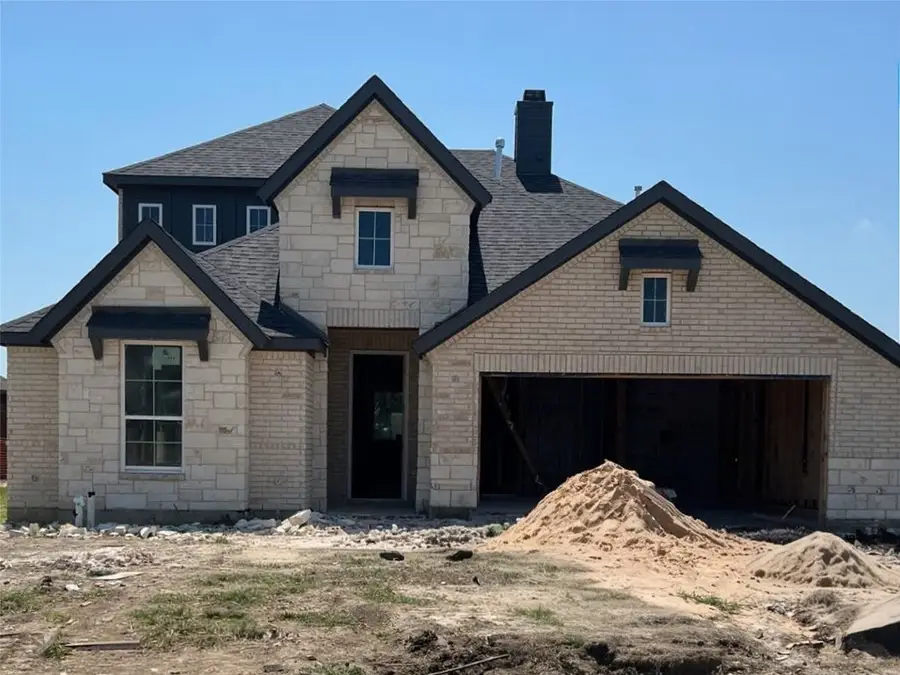 520 Geyser Trail, Waco, TX 76657 - Image #2