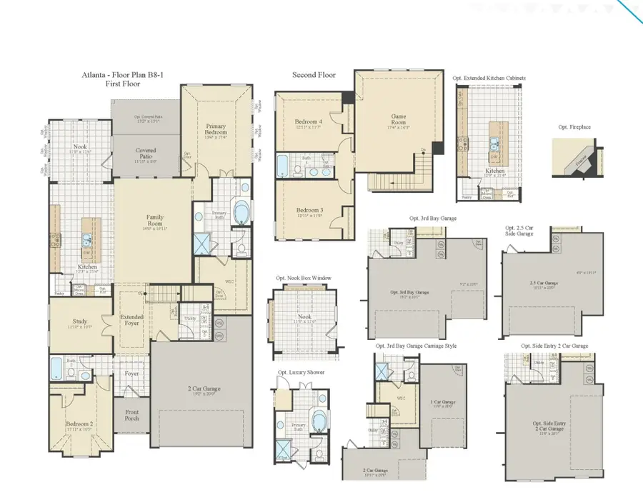 520 Geyser Trail, Waco, TX 76657 - Image #3