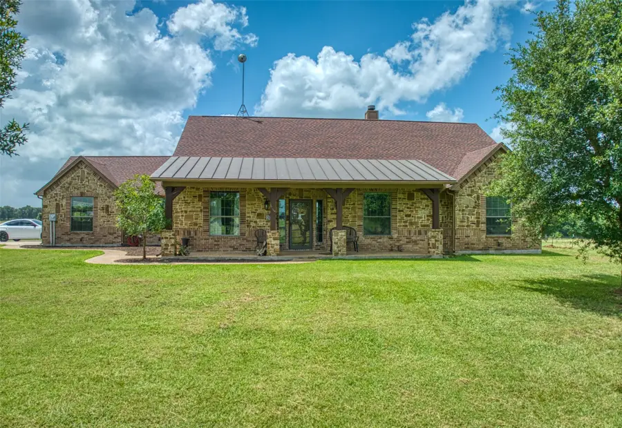 799 Vz County Road 2604, Mabank, TX 75147 - Image #3