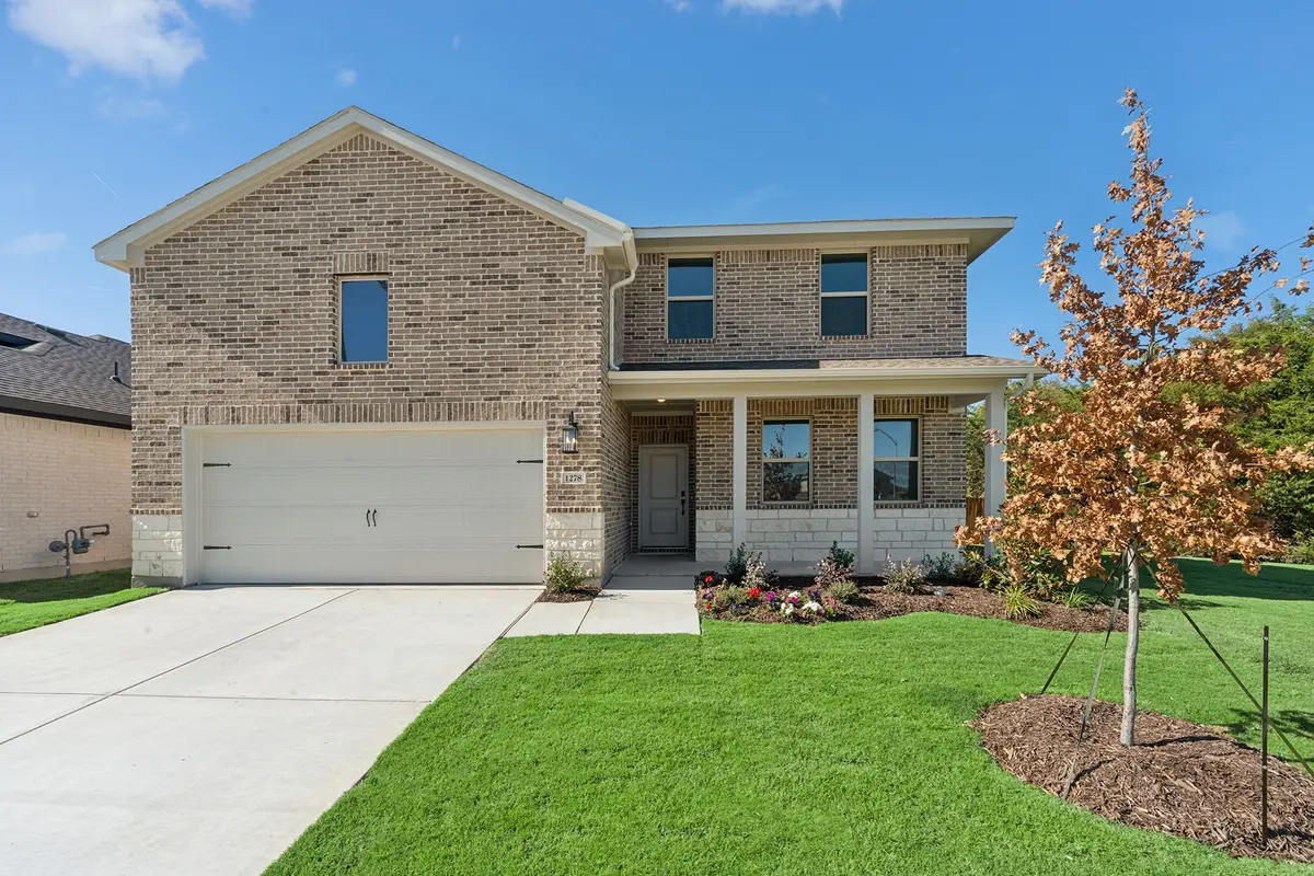 1278 Champlain Way, Dallas, TX 75253 - Image #1