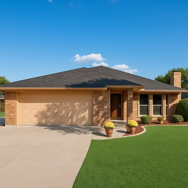 3320 Bryan Street, Sachse, TX 75048