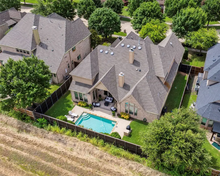 14860 Bardwell Lane, Frisco, TX 75035 - Image #2