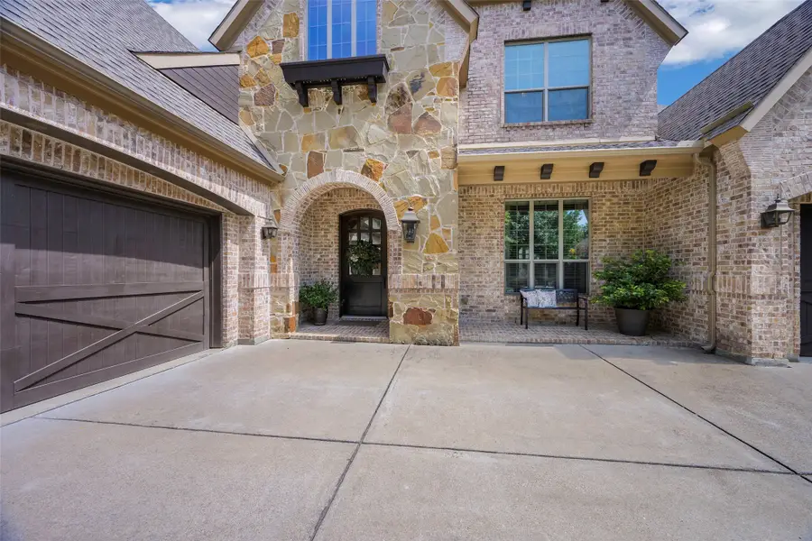 14860 Bardwell Lane, Frisco, TX 75035 - Image #3