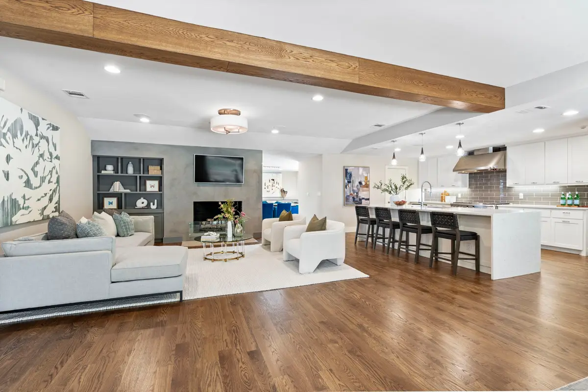 5948 Melshire Drive, Dallas, TX 75230 - #1