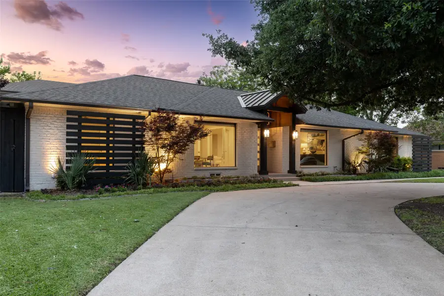 5948 Melshire Drive, Dallas, TX 75230 - #2