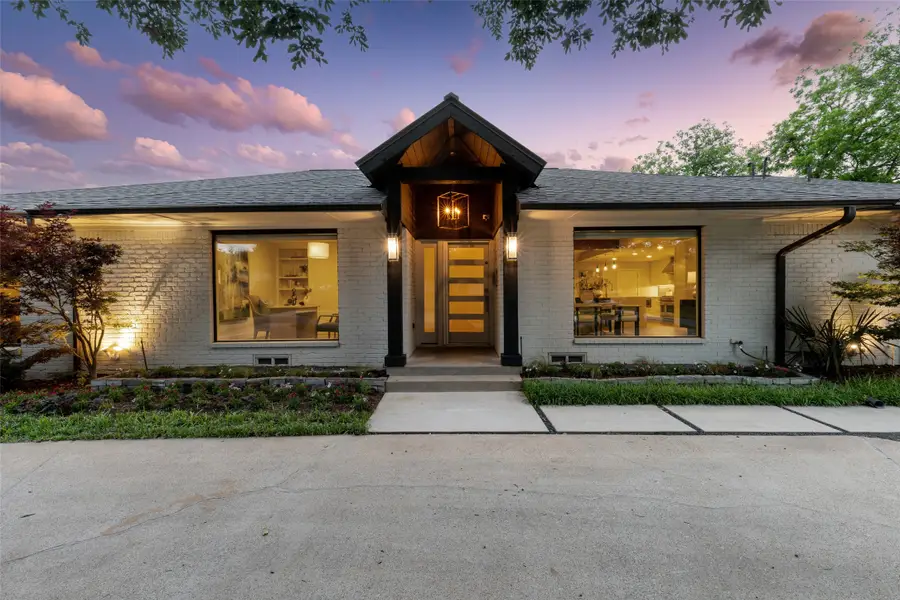 5948 Melshire Drive, Dallas, TX 75230 - #3