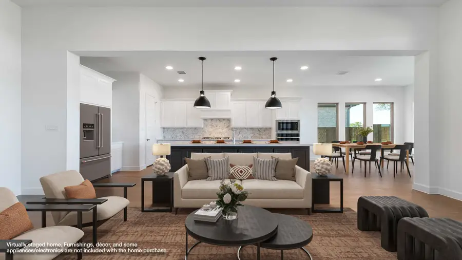 305 Barn Swallow Drive, Celina, TX 75009 - Image #2