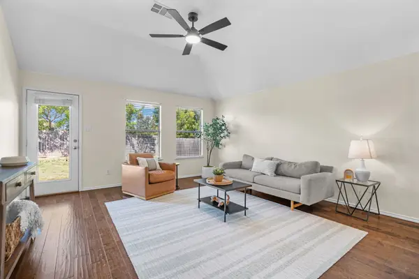 9104 Warren Drive, McKinney, TX 75071