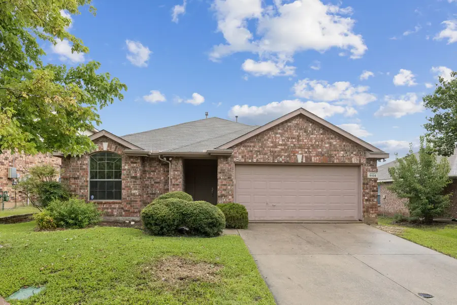 9104 Warren Drive, McKinney, TX 75071 - Image #2