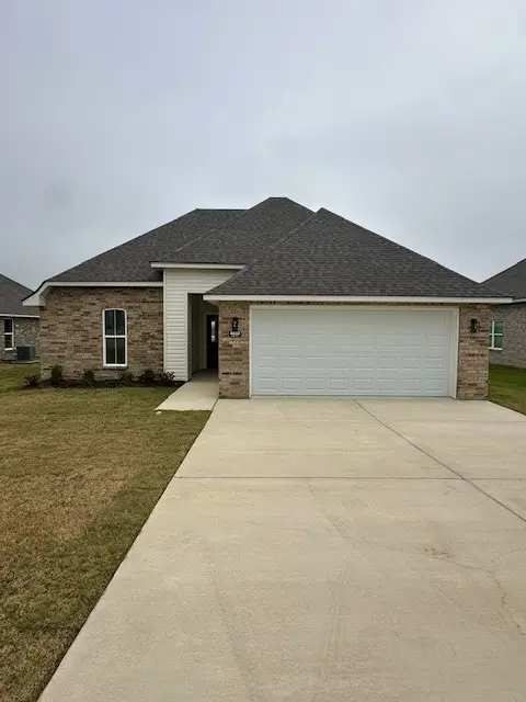 4833 Bogey Lane, Blanchard, LA 71107 - Image #2