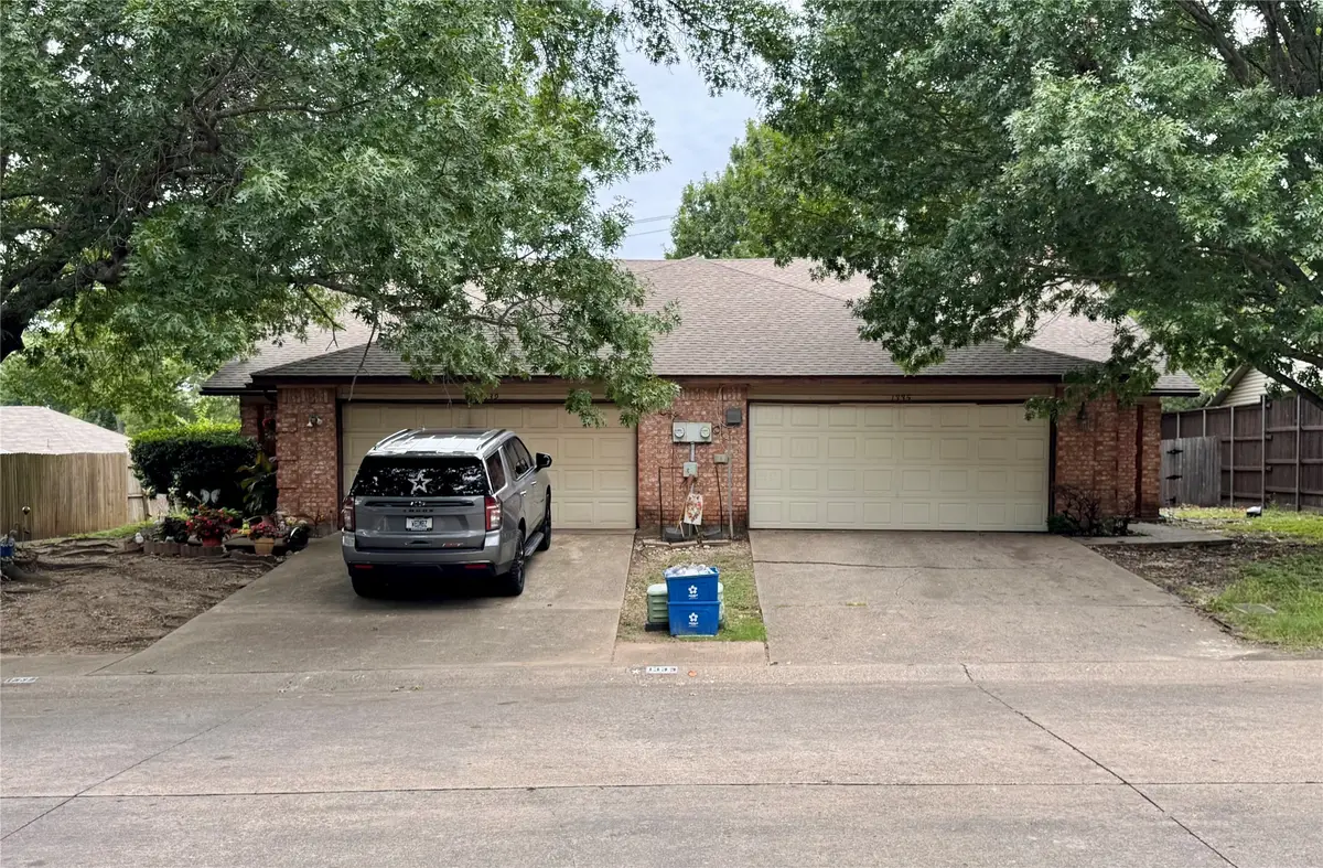 1335 Mission Street, Duncanville, TX 75137 - Image #1