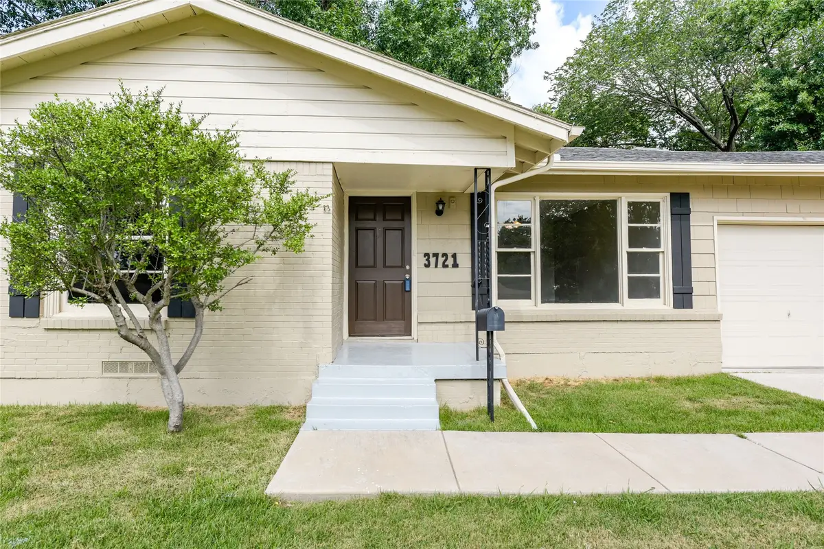 3721 Norton Drive, Richland Hills, TX 76118 - Image #1