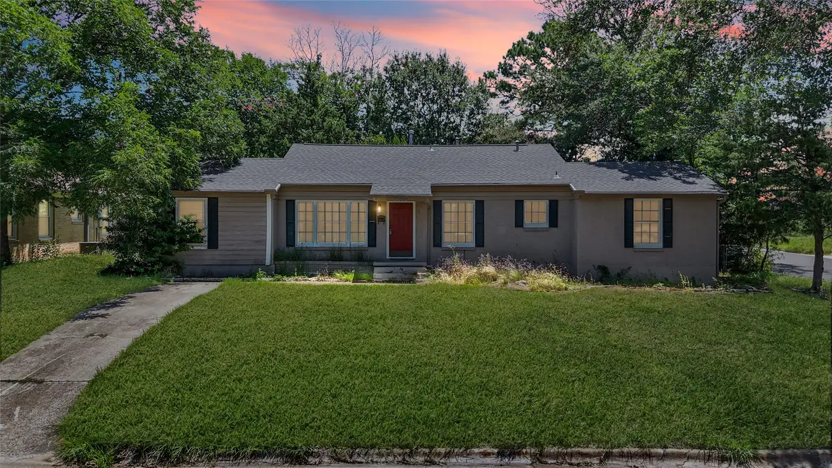 2002 Cherrywood Lane, Denton, TX 76209 - Image #1