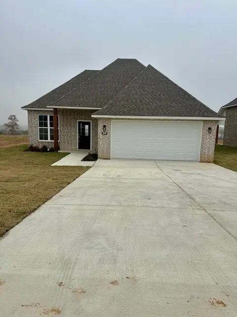 4845 Bogey Lane, Blanchard, LA 71107 - Image #1