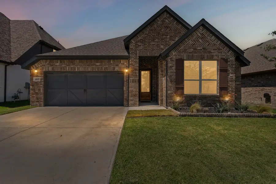 14828 Grissom Avenue, Aledo, TX 76008 - Image #2