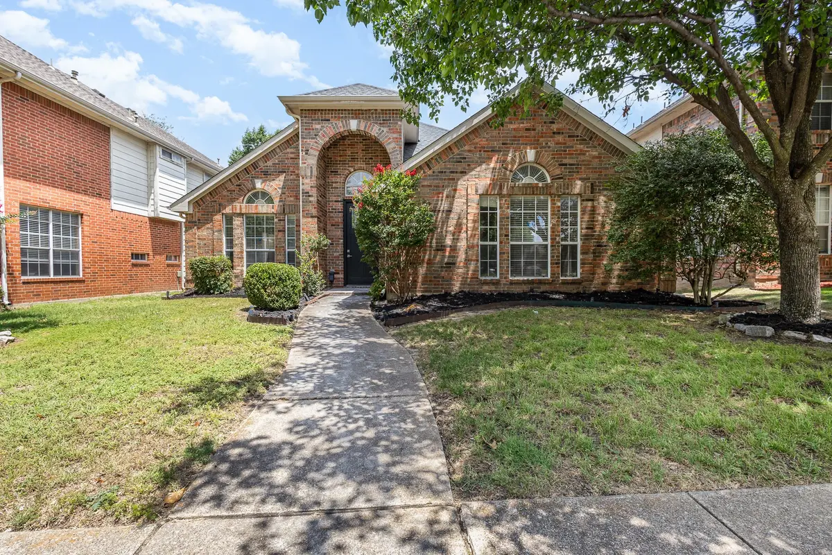 2704 Aspen Drive, McKinney, TX 75070 - Image #1